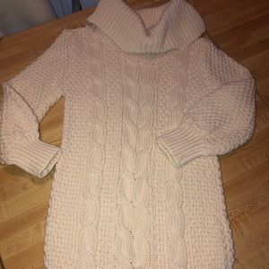 Gap Sweater Dress for Toddler Girl